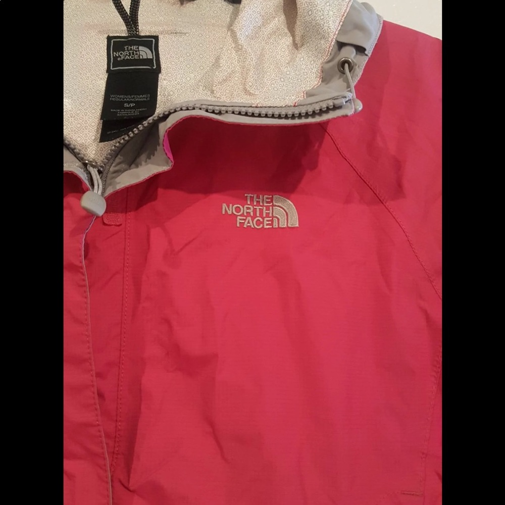 North Face Hyvent jacket - Picture 2 of 6